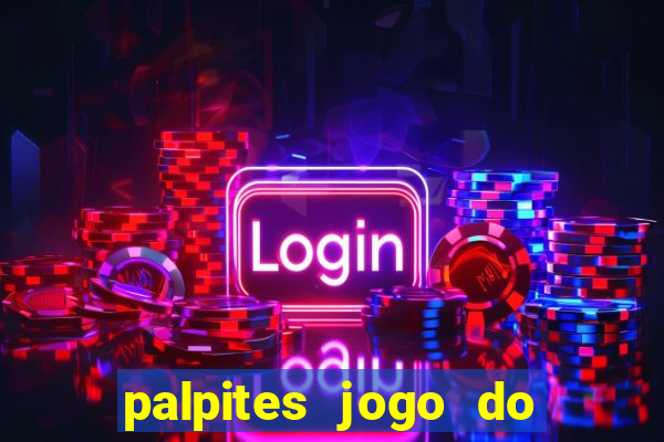 palpites jogo do bicho hoje